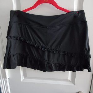 Kyodan Tennis Athletic Skirt